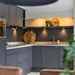 Сasa de vacaciones Luxe - Bos, Heide, Tuin, Privé Wellness - Veluwe *