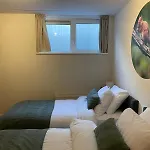 Сasa de vacaciones Luxe - Bos, Heide, Tuin, Privé Wellness - Veluwe Putten