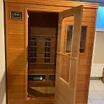 Luxe - Bos, Heide, Tuin, Privé Wellness - Veluwe Сasa de vacaciones *