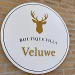 Luxe - Bos, Heide, Tuin, Privé Wellness - Veluwe Putten