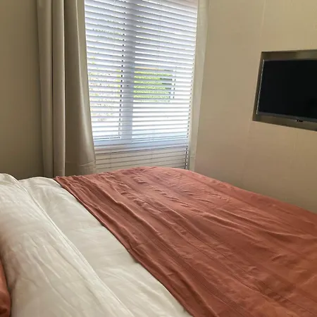 Meivakantie Op De Veluwe - Luxe Boshuis Met Privé Wellness Putten