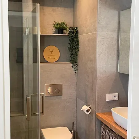 Meivakantie Op De Veluwe - Luxe Boshuis Met Privé Wellness *