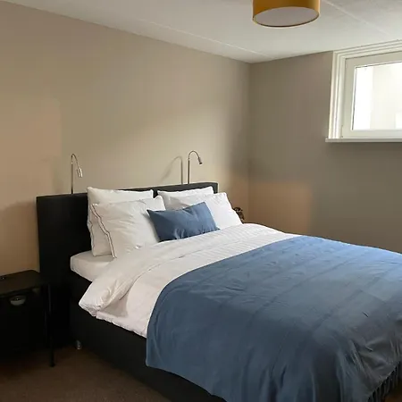 Сasa de vacaciones Meivakantie Op De Veluwe - Luxe Boshuis Met Privé Wellness *