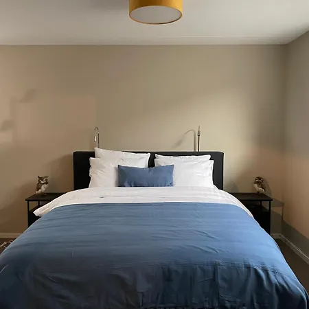 Meivakantie Op De Veluwe - Luxe Boshuis Met Privé Wellness Putten