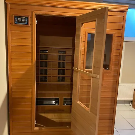 Meivakantie Op De Veluwe - Luxe Boshuis Met Privé Wellness Сasa de vacaciones *