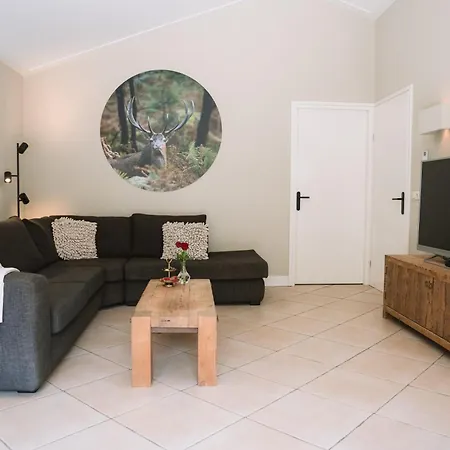 Luxe villa - Bos, Heide, Tuin, Privé Wellness - Veluwe Сasa de vacaciones