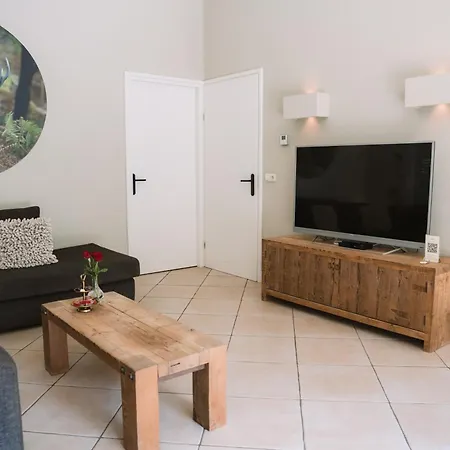 Luxe villa - Bos, Heide, Tuin, Privé Wellness - Veluwe * Putten