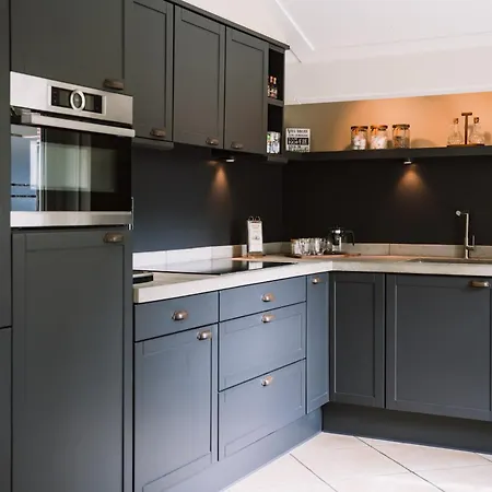 Luxe villa - Bos, Heide, Tuin, Privé Wellness - Veluwe Сasa de vacaciones