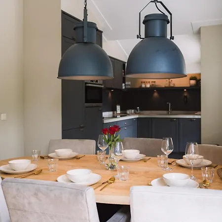 Сasa de vacaciones Luxe villa - Bos, Heide, Tuin, Privé Wellness - Veluwe