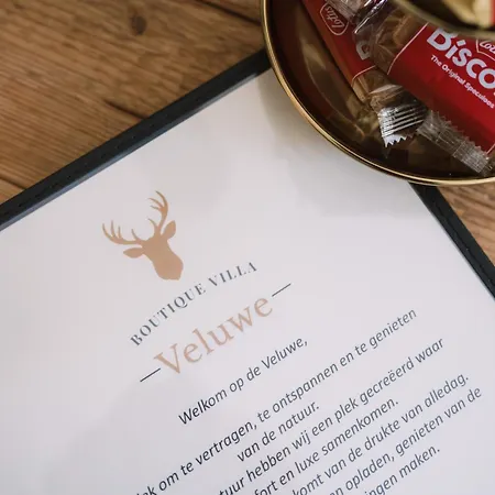 Luxe villa - Bos, Heide, Tuin, Privé Wellness - Veluwe Сasa de vacaciones *