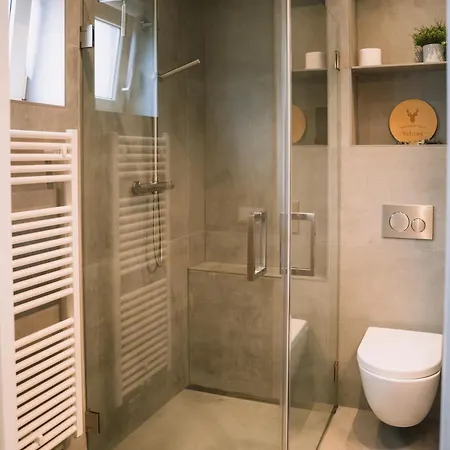 Сasa de vacaciones Luxe villa - Bos, Heide, Tuin, Privé Wellness - Veluwe *