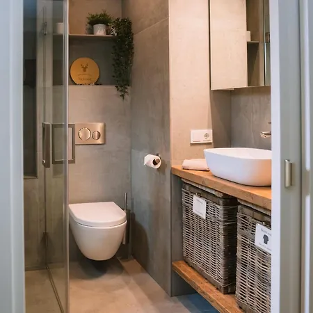 Сasa de vacaciones Luxe villa - Bos, Heide, Tuin, Privé Wellness - Veluwe *