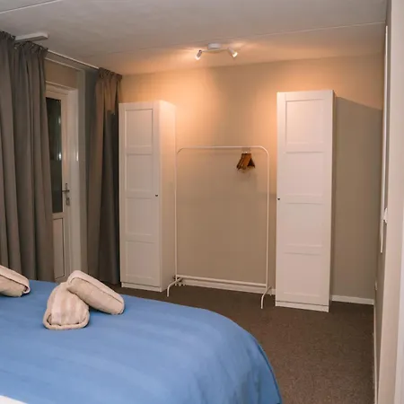 Luxe villa - Bos, Heide, Tuin, Privé Wellness - Veluwe Putten