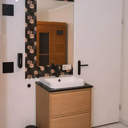 Luxe villa - Bos, Heide, Tuin, Privé Wellness - Veluwe *