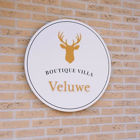 Luxe villa - Bos, Heide, Tuin, Privé Wellness - Veluwe *
