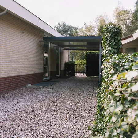 Luxe villa - Bos, Heide, Tuin, Privé Wellness - Veluwe Сasa de vacaciones *