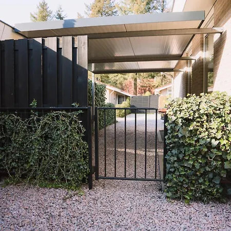 Luxe villa - Bos, Heide, Tuin, Privé Wellness - Veluwe Сasa de vacaciones Putten