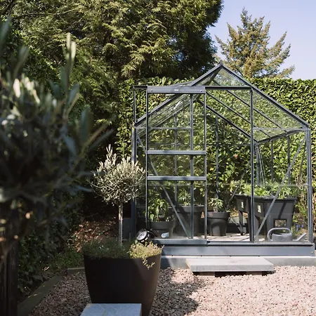 Сasa de vacaciones Luxe villa - Bos, Heide, Tuin, Privé Wellness - Veluwe *