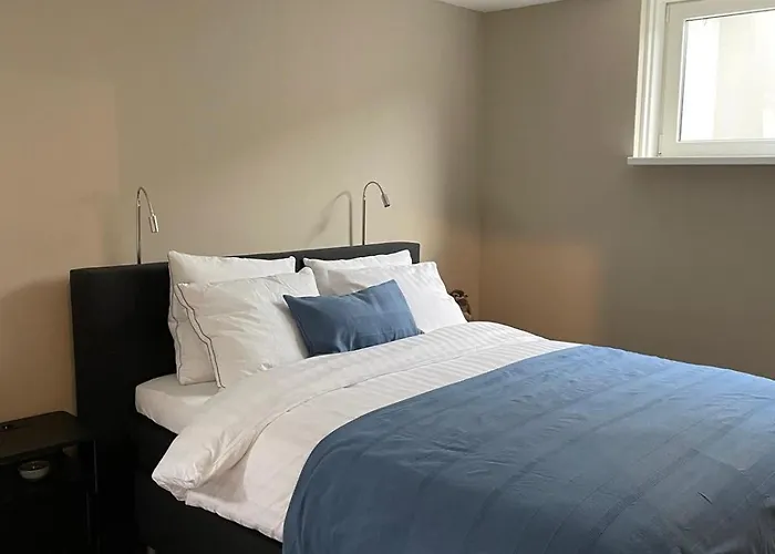 Vakantiehuis Meivakantie Op De Veluwe - Luxe Boshuis Met Privé Wellness *