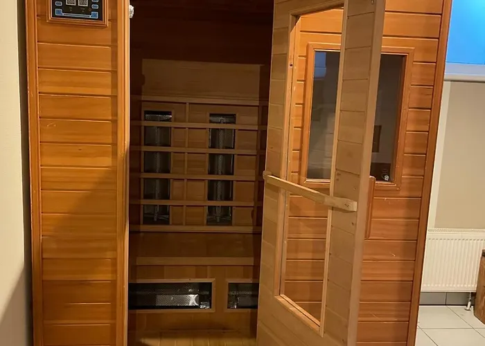 Meivakantie Op De Veluwe - Luxe Boshuis Met Privé Wellness Сasa de vacaciones *