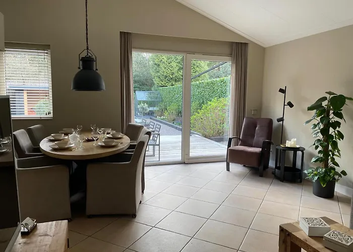 Boutique Veluwe - Natuurbeleving & Ontspanning *