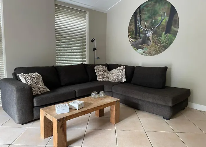 Boutique Veluwe - Natuurbeleving & Ontspanning *