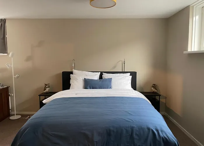 Boutique Veluwe - Natuurbeleving & Ontspanning Putten