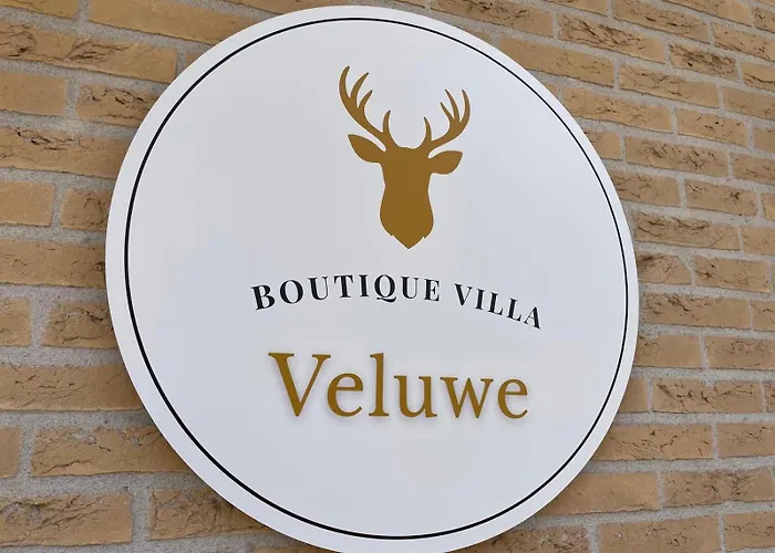 Boutique Veluwe - Natuurbeleving & Ontspanning Putten